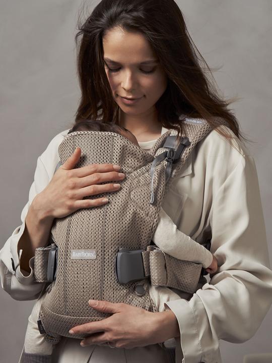 Image du produit BabyBjörn One Air