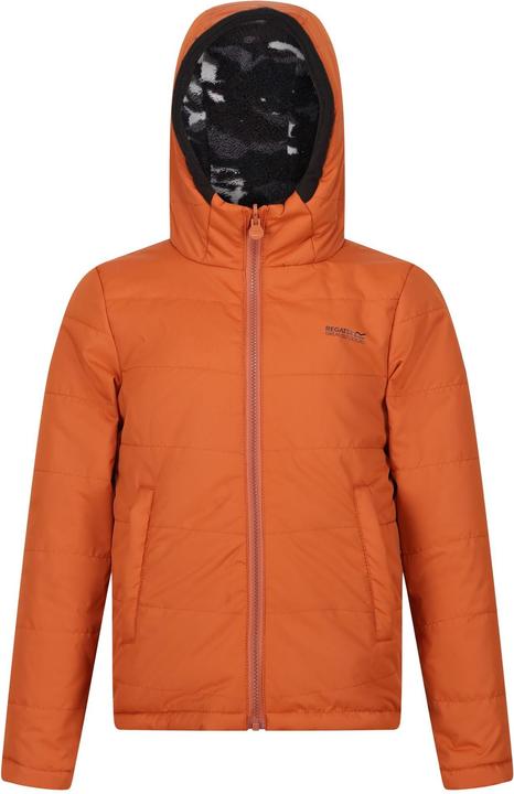 Regatta Kyrell Jacke wendbar
