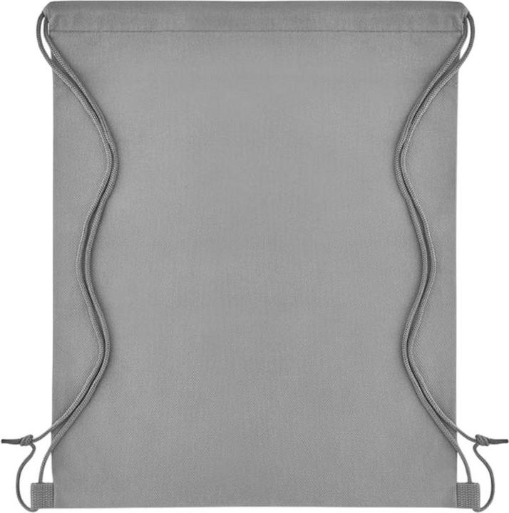 Actual product image MidOcean Daffy Non-Woven Drawstring Bag