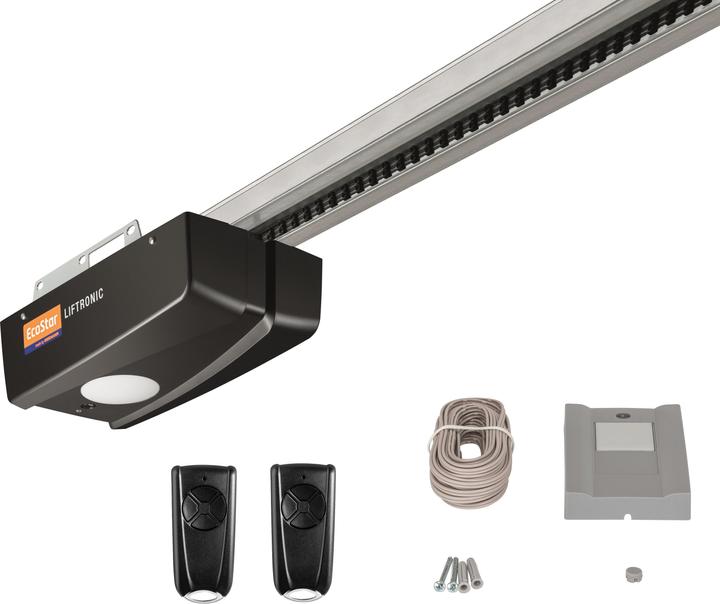 Ecostar Liftronic 700