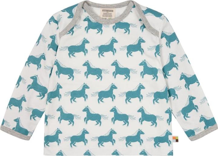 loud + proud Shirt Druck (86)