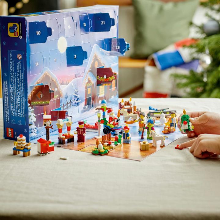 Produktbild LEGO City