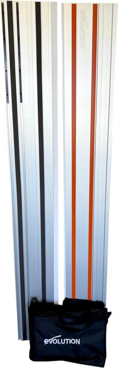 Produktbild Evolution Führungsschiene ST2800 - Führung für R185CCSX und R185CCSX + Sägen (280 cm)