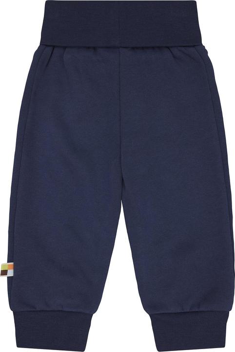 Image du produit loud + proud Pantalon sweat à ceinture ombilicale (62)