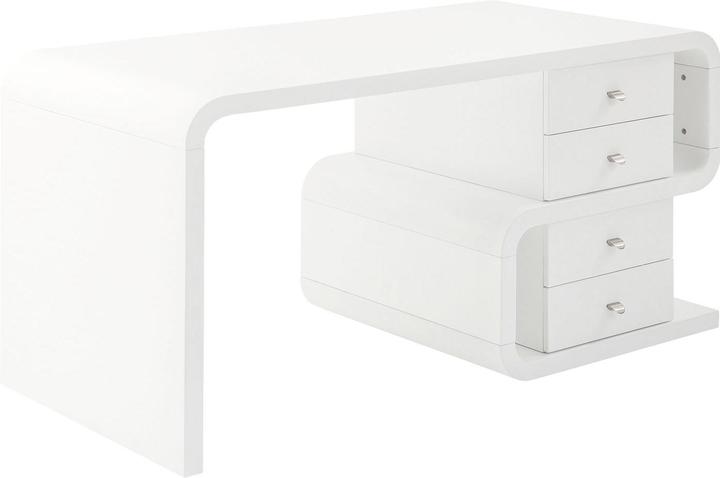 Actual product image Kare Design White Club Snake