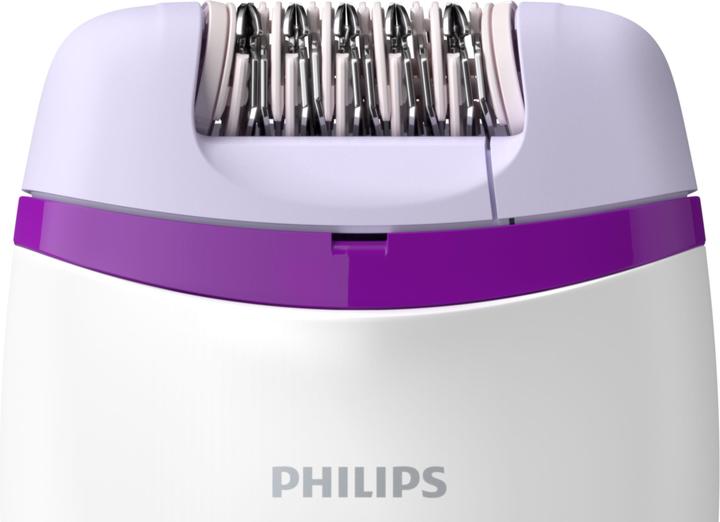 Actual product image Philips Satinelle Essential Kit