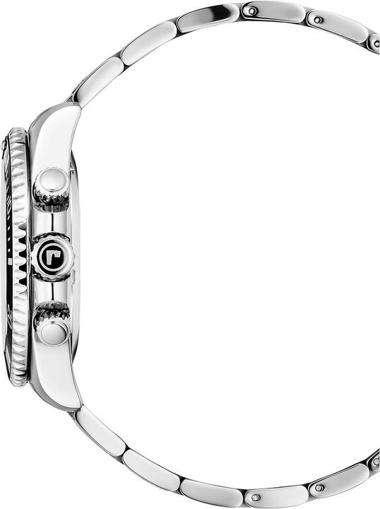Immagine prodotto Roamer Deep Sea 100 - 851837-41-15-20 (Cronografo, 41 mm)