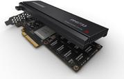 Actual product image Samsung PM1733 (1920 GB, 2.5")