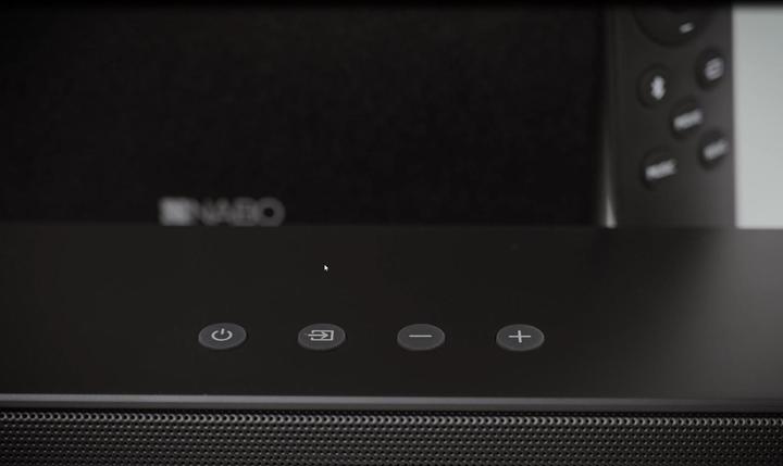 Immagine prodotto NABO SBW-250 soundbar 2.1 con subwoofer senza fili