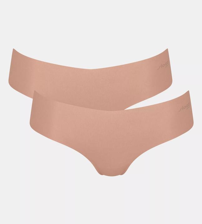 Produktbild Sloggi Zero (S, 2er Pack)