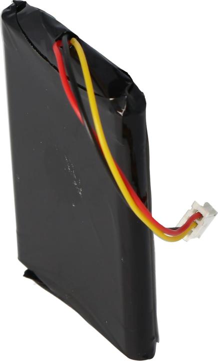 Produktbild Logitech Akku 915-000198, Harmony Touch, Harmony Ultimate (1 Stk., Gerätespezifisch, 1050 mAh)