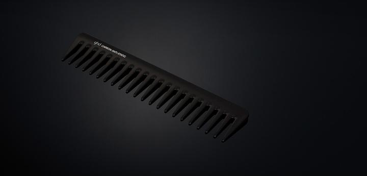 Actual product image ghd the comb out