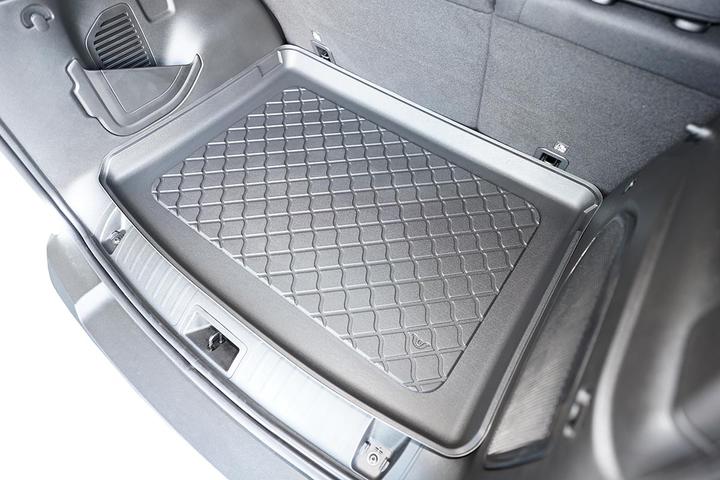 Actual product image Aristar Boot Pan for Jeep Renegade i4xe Plug-in Hybrid from 06.2020