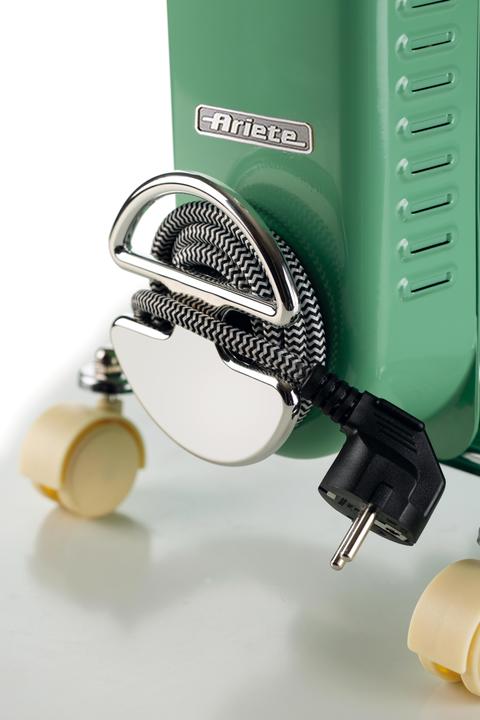 Produktbild Ariete Vintage Linie (2000 W)