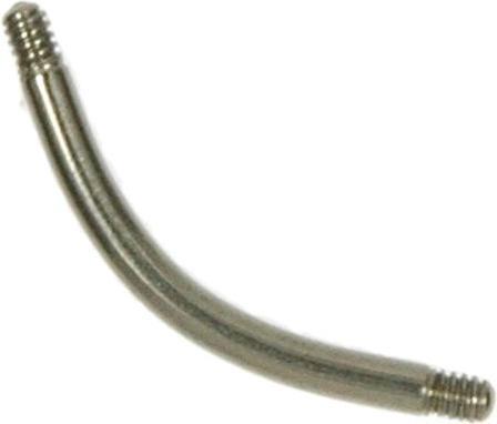 Immagine prodotto Bijouteria Piercing (Titanio)