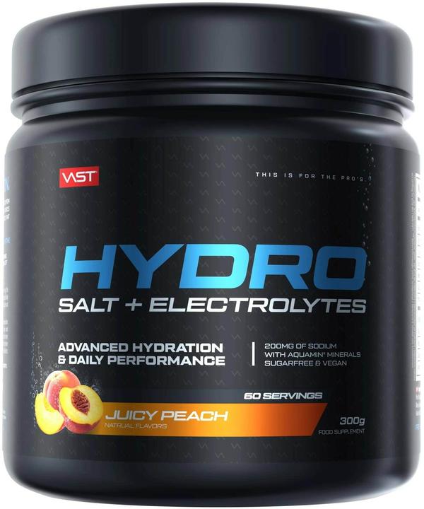 Immagine prodotto Vast Hydro (Pesca succosa, 1 pz., 300 g)