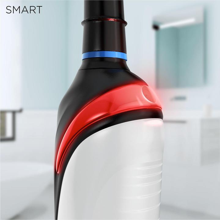 Produktbild Oral-B Smart 4 4500 (Oszillierende Zahnbürste)