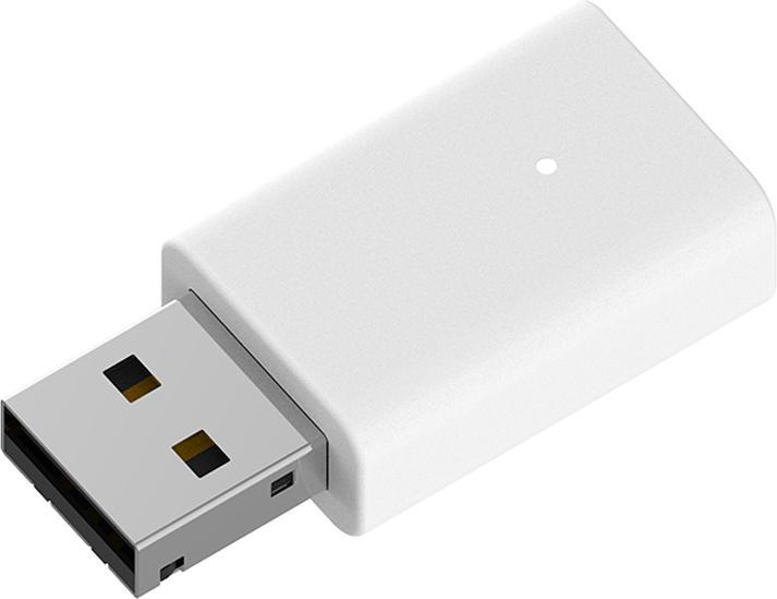 Immagine prodotto D-Link AX900 Wi-Fi 6 USB Adapter, 900 Mbit/s, 8 (USB 2.0)