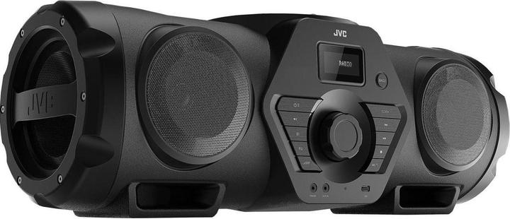 Produktbild JVC RV-NB300DABBP (FM, DAB+, Bluetooth)