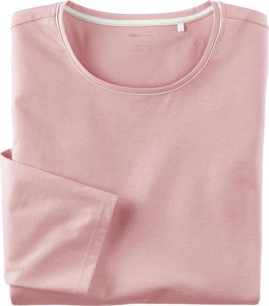 Actual product image ISA Bodywear Pyjamas 3/4 (XS)
