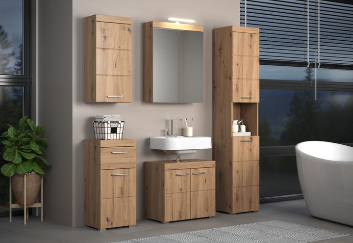 Immagine prodotto Trendteam Amanda (37 x 31 x 79 cm)