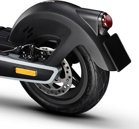 Image du produit Argento Active Sport /h Noir, Vert, Gris (25 km/h, 80 km, 500 W)