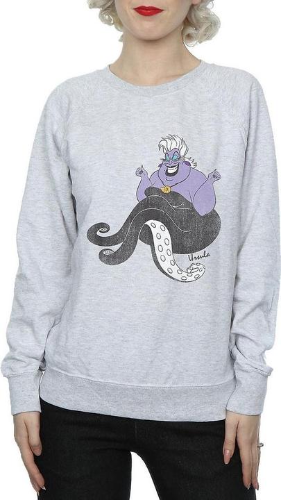 Produktbild The Little Mermaid Classic Sweatshirt (M)