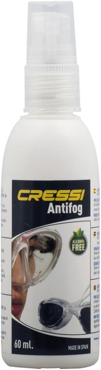 Cressi Spray Anti-Beschlag
