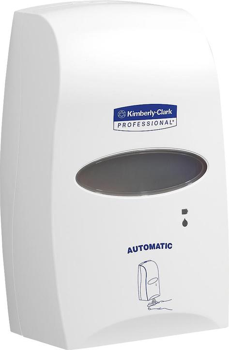 Kimberly-Clark Clark Professional Electronic Skin Disinfection Dispenser