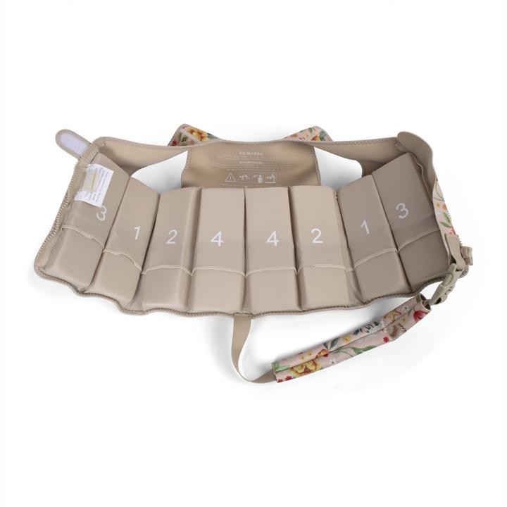 Image du produit Filibabba Ocean Blossom (98, 104, 15 - 18 kg)