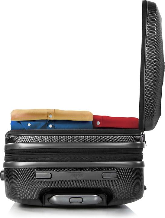 Image du produit Heys Vantage - Valise à coque dure (145 l, L (90 - 115l))