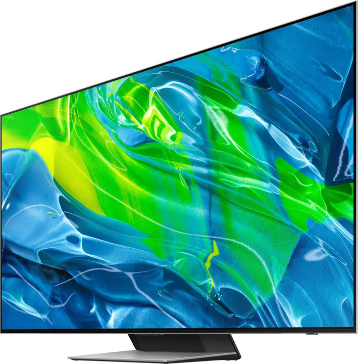 Actual product image Samsung QE65S95B (65", S95B, OLED, 4K, 2022)