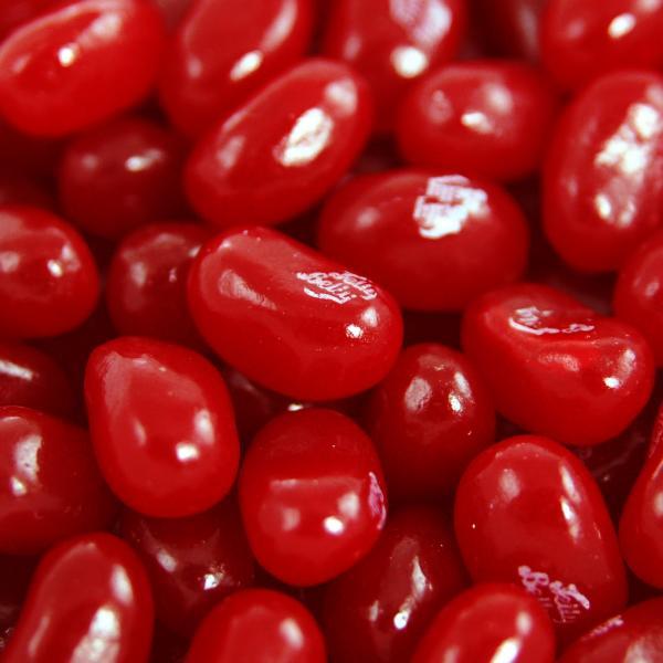 Immagine prodotto Jelly Belly Caramelle gelatinose Very Cherry 1kg al gusto di ciliegia (1000 g)