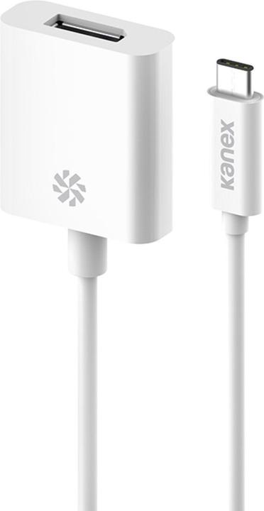 Produktbild Kanex USB-C zu (DP, 20 cm)
