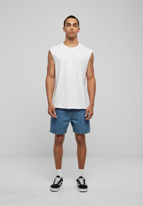 Image du produit Urban Classics tee (L)