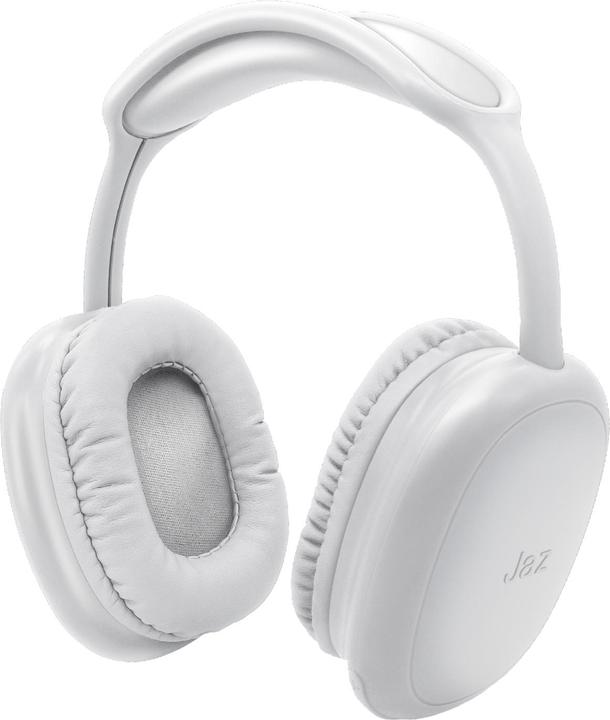 Produktbild JAZ Drahtloses Headset mit integrierten Bedienelementen und Mikrofon (Kabellos)