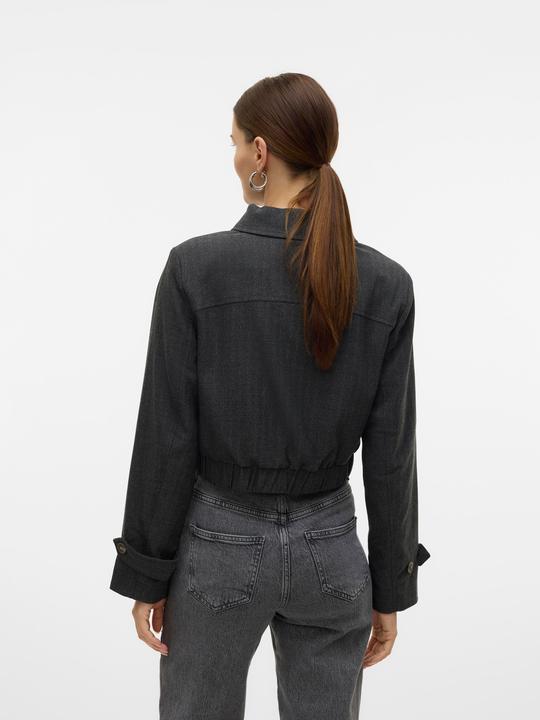 Produktbild Vero Moda VMEMILI Bomberjacke Blousonjacke (36)