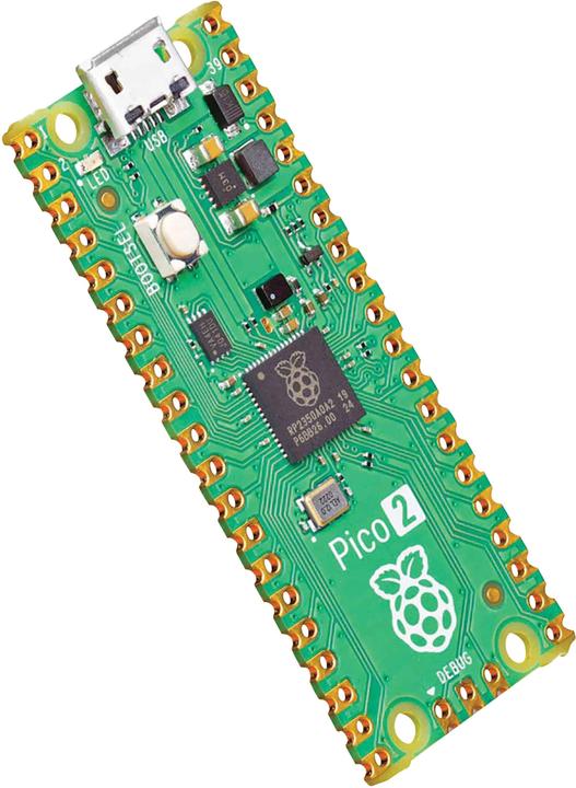 Produktbild Raspberry Pi Pico 2