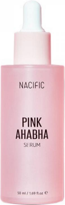 Nacific Pink AHABHA (50 ml)