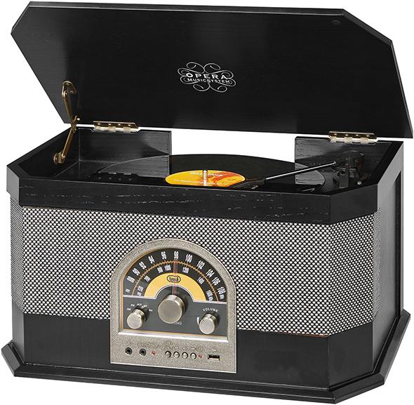 Trevi TT 1040 BT