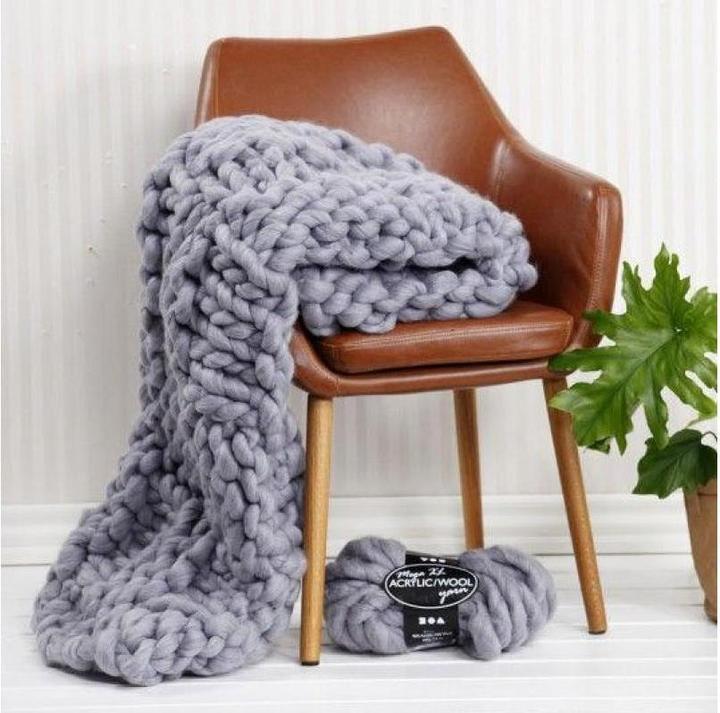 Immagine prodotto Creativ Company Lana acrilica XL (15 m)