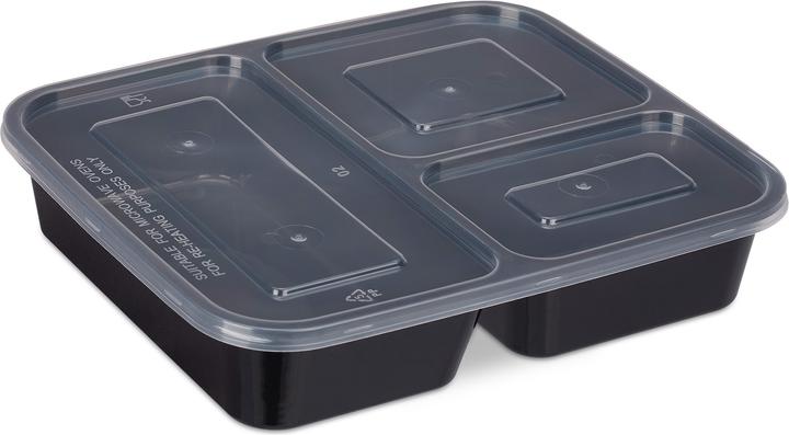Immagine prodotto Relaxdays vaschette-per-alimenti