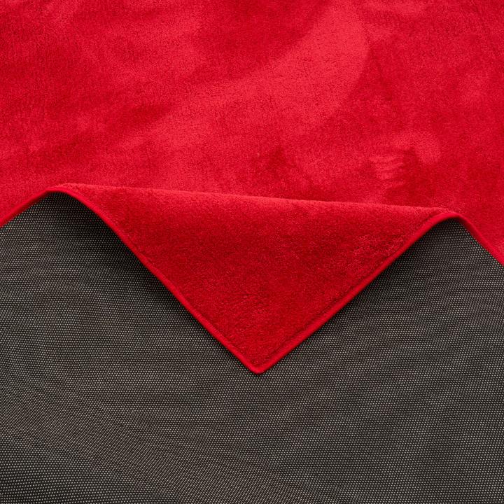 Produktbild Pergamon Luxus Super Soft Hochflor Langflor Teppich Melia (200 x 290 cm)