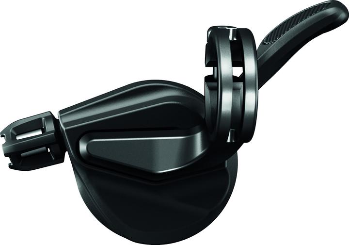 Actual product image Shimano XTR SL-M9100 shift lever left 2-speed