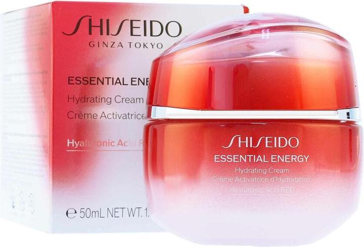 Image du produit Shiseido Essentials Energy (50 ml, Crème de jour)