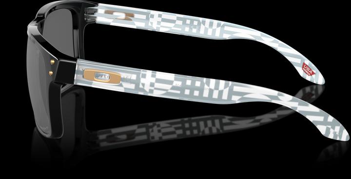 Actual product image Oakley Holbrook