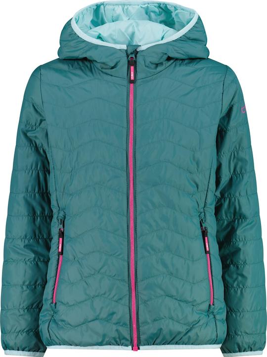 Image du produit CMP Campagnolo Girl's Jacket Fix Hood (152)