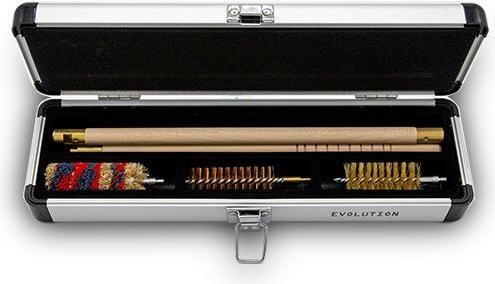 Evolution Shotguns Cal. 12 - Cleaning kit box