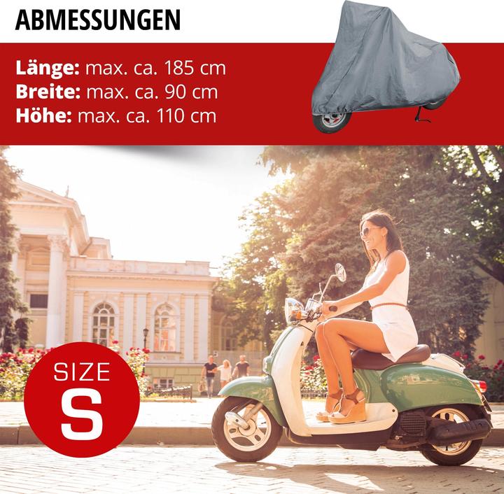 Immagine prodotto Walser Garage per moto