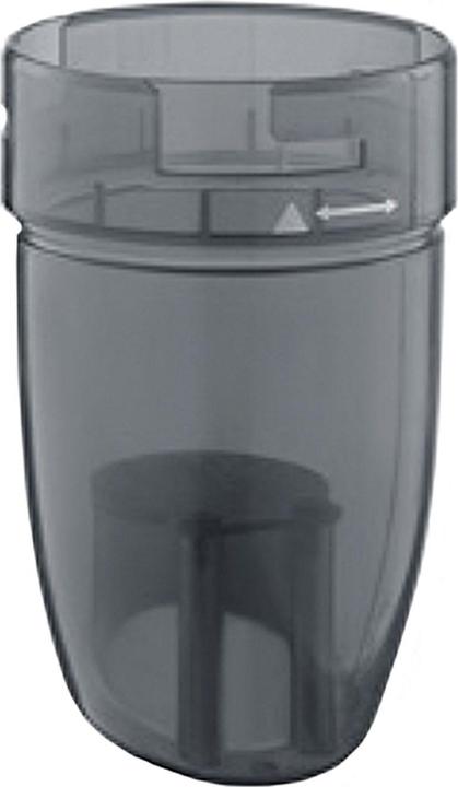 Productafbeelding Graef CrumbChef KC 502 zakloos